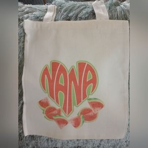 Mothers day gift for grandma / nana!